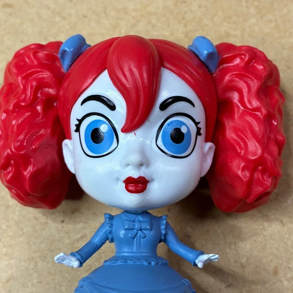 Poppy Playtime 
